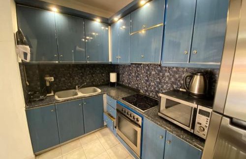 Polichrono Casa | Zenia's Beach House