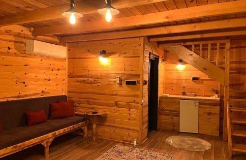 Ayder Hotel | zenimos bungalov