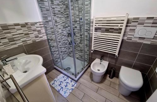Sestri Ponente Apartamento | Zenin Airport 'Genova Aeroporto'