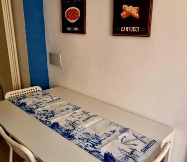 Sestri Ponente Apartamento | Zenin Airport 'Genova Aeroporto'