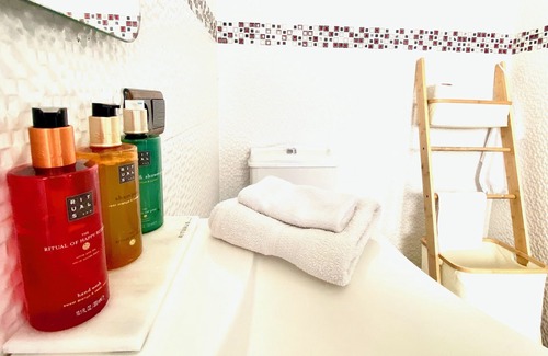 Olhao Cama Y Desayuno | zenit boutique BB Olhao