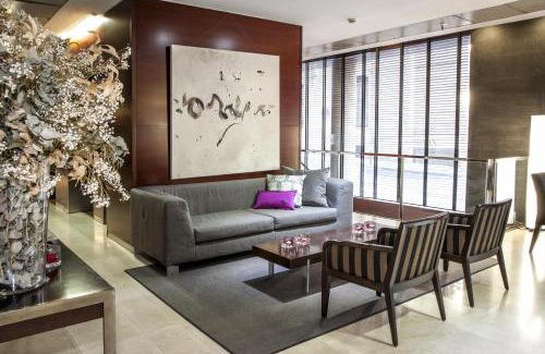 Centro histórico de Zaragoza Hotel | Zenit Don Yo