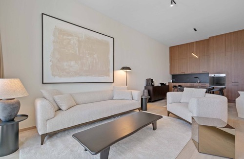 Ville Haute Apartamento | Zenit Royal - Penthouse City Skyline & Concierge