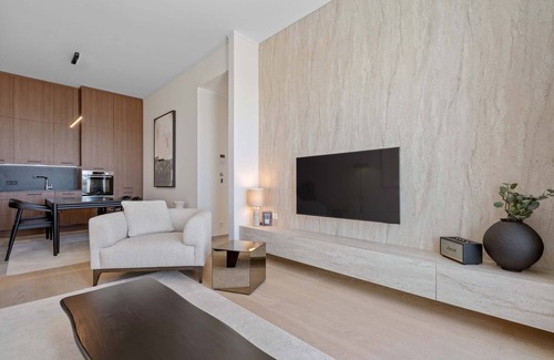 Ville Haute Apartamento | Zenit Royal - Penthouse City Skyline & Concierge