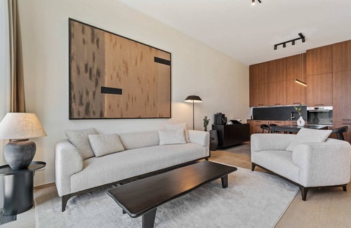 Ville Haute Apartamento | Zenit Royal - Penthouse City Skyline & Concierge
