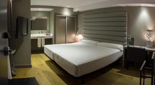 Vigo Hotel | Zenit Vigo