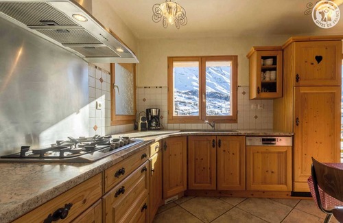 Albiez-le-Vieux Casa | Zenith - Albiez Montrond