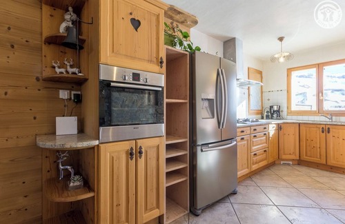 Albiez-le-Vieux Casa | Zenith - Albiez Montrond