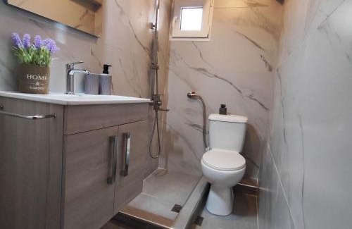 Pefkochori Apartamento | Zenith Apt #1