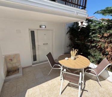 Pefkochori Apartamento | Zenith Apt #1