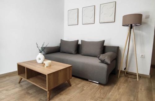 Pefkochori Apartamento | Zenith Apt #1