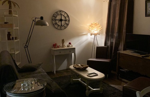 Sud Loire Casa | Zenith / comet Olivet