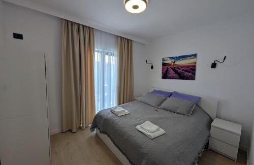 Otopeni Apartamento | Zenith DM 2 Otopeni Airport & Therme