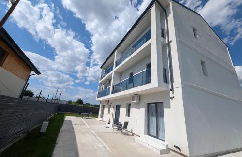 Otopeni Apartamento | Zenith DM 2 Otopeni Airport & Therme