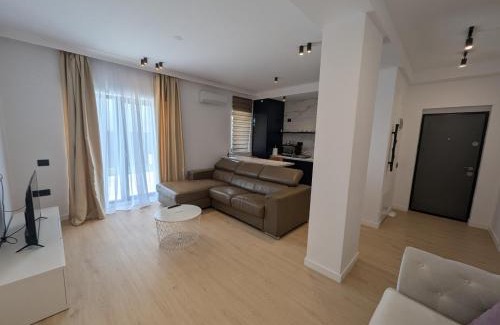 Otopeni Apartamento | Zenith DM 2 Otopeni Airport & Therme