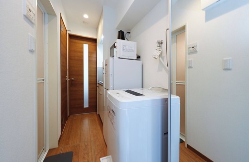 Shinagawa Apartamento | Zenith Garden TOGOSHI