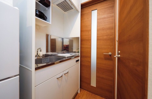 Shinagawa Apartamento | Zenith Garden TOGOSHI