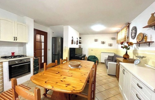 Olmedo Casa | Zenith - Holiday Home