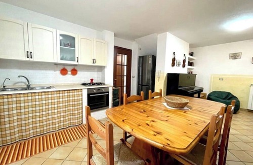 Olmedo Casa | Zenith - Holiday Home