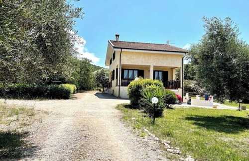 Olmedo Casa | Zenith - Holiday Home