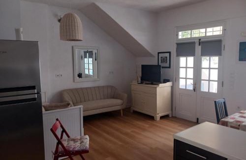 Spetses Apartamento | Zenith Luxury Apartments Near Kaiki Beach