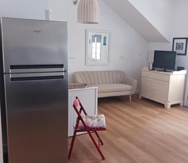 Spetses Apartamento | Zenith Luxury Apartments Near Kaiki Beach