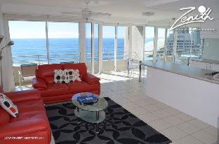 Surfers Paradise Apartamento | Zenith Ocean Front Apartments Gold Coast - Official Listing