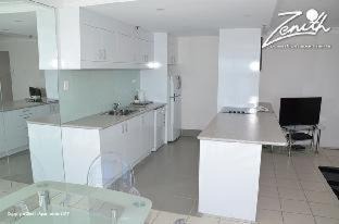 Surfers Paradise Apartamento | Zenith Ocean Front Apartments Gold Coast - Official Listing