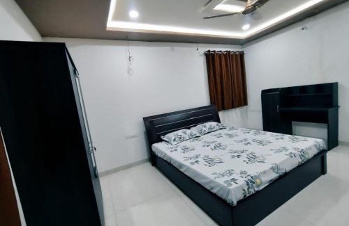 Serilingampally Apartamento | Zenith Paradise-Luxurious 3BR Apartment