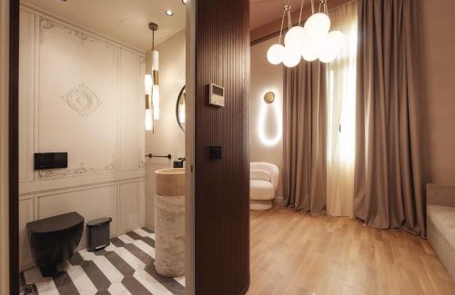 Thessaloniki City Centre Apartamento | Zenith Premium Suites