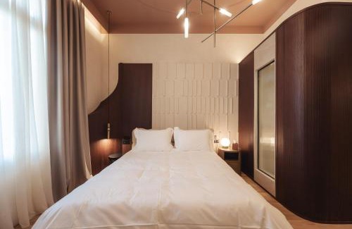 Thessaloniki City Centre Apartamento | Zenith Premium Suites