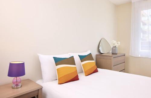 Saint-Charles du Port Apartamento | Zenitude Hôtel-Résidences Le Havre Les Docks