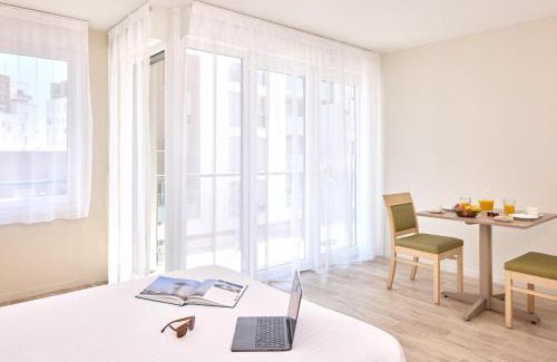 Saint-Charles du Port Apartamento | Zenitude Hôtel-Résidences Le Havre Les Docks