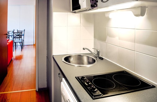 Lourdes Apartamento | Zenitude Hôtel - Résidences Les Jardins de Lourdes