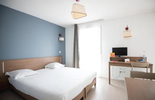 Narbonne Apartamento | Zenitude Hôtel-Résidences Narbonne Centre