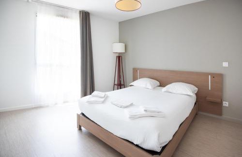 Narbonne Apartamento | Zenitude Hôtel-Résidences Narbonne Centre