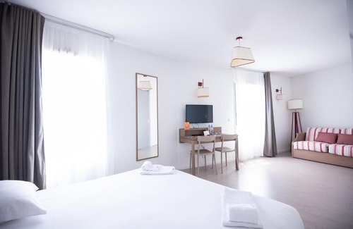 Narbonne Apartamento | Zenitude Hôtel-Résidences Narbonne Centre