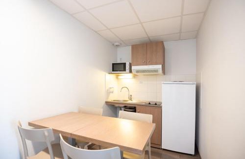 Narbonne Apartamento | Zenitude Hôtel-Résidences Narbonne Centre