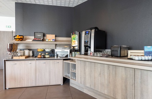 Narbonne Apartamento | Zenitude Hôtel - Résidences Narbonne Centre