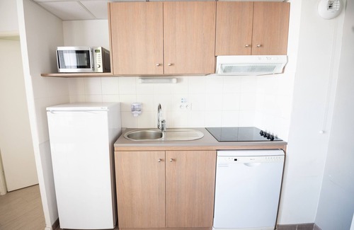 Narbonne Apartamento | Zenitude Hôtel - Résidences Narbonne Centre