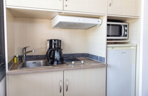 Ferney-Voltaire Apartamento | Zenitude Swiss Apparthotels