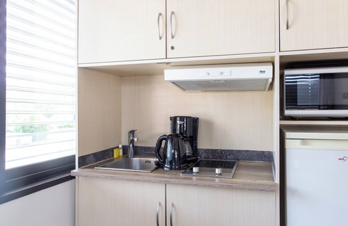 Ferney-Voltaire Apartamento | Zenitude Swiss Apparthotels