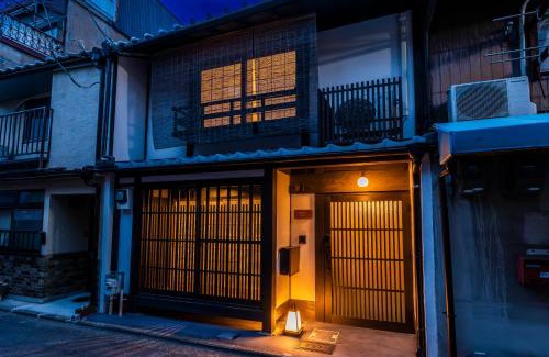 Shimogyo Villa | Zenji 町家六堀