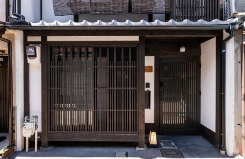 Shimogyo Villa | Zenji 町家六堀