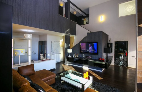 Reus Villa | ZENLUXE PLANETCOSTADORADA