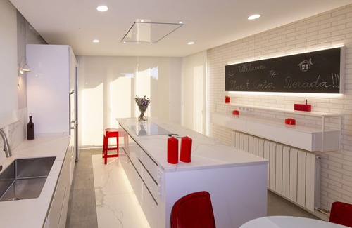 Reus Villa | ZENLUXE PLANETCOSTADORADA