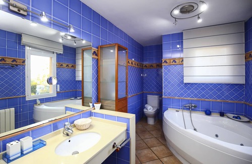 Reus Villa | ZENLUXE PLANETCOSTADORADA