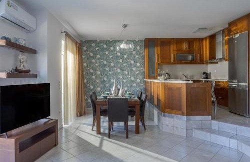 Heraklion Apartamento | ZenMar
