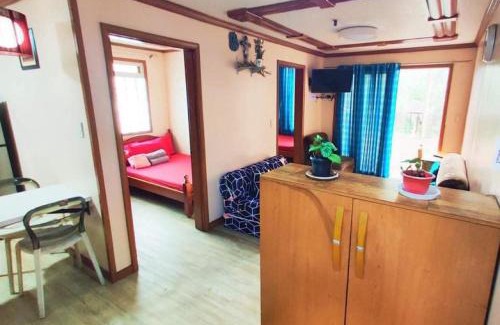 Baguio Apartamento | Zenmist Properties- 2 Bedroom Economy
