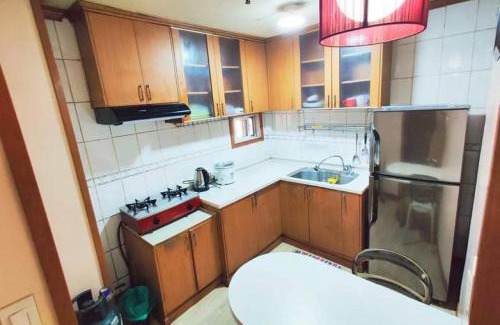 Baguio Apartamento | Zenmist Properties- 2 Bedroom Economy